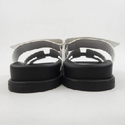 Giày sandal HERMES CHYPRE 222100Z - Hàng hiệu Authentic 827459