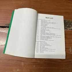 130 ĐỀ MỤC NGỮ PHÁP TIẾNG ANH THÔNG DỤNG- ENGLISH GRAMMAR IN USE- RAYMOND MURPHY 602236