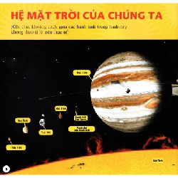 CUỐN SÁCH LỚN ĐẦU TIÊN CỦA TỚ – VŨ TRỤ (2023) 21261