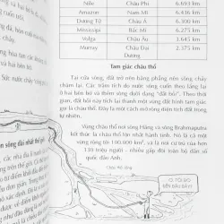 Những điều cực đỉnh về địa lí ở đâu trên trái đất 14558