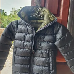 Áo phao bé trai  698344