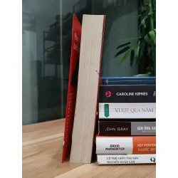 Phép Tắc Của Loài Sói – Liệt Phu Minh Tân 553496
