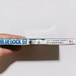 Bluelock Tập 10 - Muneyuki Kaneshiro 786742