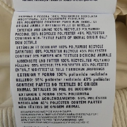【Khuyến mãi】Áo khoác PRADA 637442