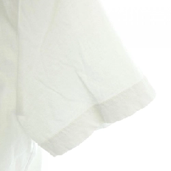 Áo thun PRADA logo hình tam giác UJM493 S181 ILK - Hàng hiệu Chính hãng 896096