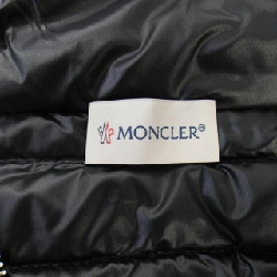 【新品】Moncler MONCLER áo khoác lông 637211