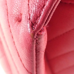 Túi xách chéo Chanel 37587 613817