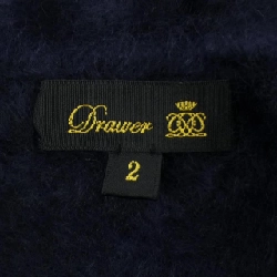 ドゥロワー DRAWER 6513-299-0599 ニット - Hàng hiệu Authentic 819244