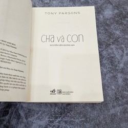 Cha Và Con - Tony Parsons 179735