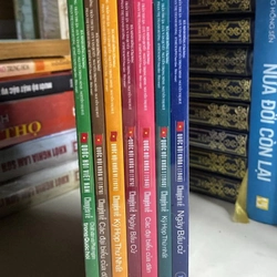 Bộ sách kỷ niệm 70 năm Quốc hội khóa I (1946) của nước Việt Nam Dân chủ Cộng hoà 529694