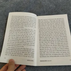 BÃO LẶNG - FRANCOISE SAGAN 574669