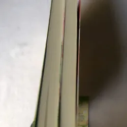 Trọn bộ 2 tập Nhiệt Độ Cơ Thể Của Ác Ma - Đằng La Vi Chi 926859