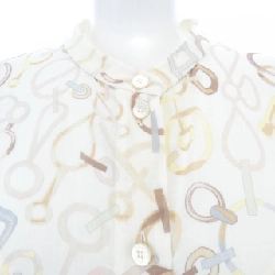 【Mã giảm giá】Đầm HERMES 652711