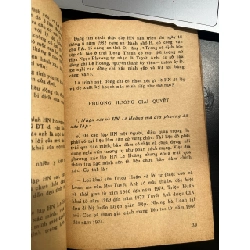 Tình huống phản gián - Nguyễn Danh Vấn 525609