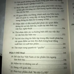 Mấy vấn đề Văn hoá suy nghĩ và đối thoại  761959