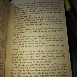 Gabriela Nhành quế và hoa đinh hương - Jorge Amado 928385