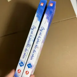 Ông Xã Là Phúc Hắc Đại Nhân (Bộ 2 Tập) 100k 735339