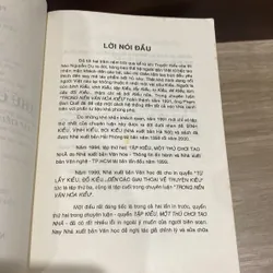 THÚ CHƠI TẬP KIỀU (Tập Kiều - Một thú chơi tao nhã), xb 2002 606524