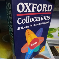 từ điển oxford