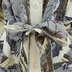 HERMES TANZANIE Áo sơ mi - Hàng hiệu Chính hãng 773207