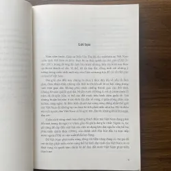 Cú sốc thời gian và Kinh tế Việt Nam - Trần Văn Thọ 934721