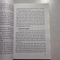 Xây dựng và củng cố khối đại đoàn kết dân tộc ở Tây Nguyên 727022