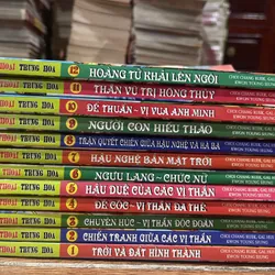 Thần Thoại Trung Hoa full bộ 12 tập (14) 593289