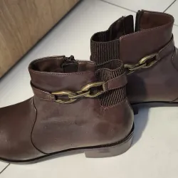 Giày xuất Nhật da thật size 37 561839