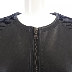 Áo khoác da Neil Barrett 633989