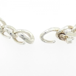 Vòng tay Tiffany Forge Medium - Hàng hiệu Authentic 848354