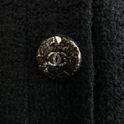 【Mã giảm giá】Áo khoác CHANEL 642100