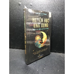 Huyền học ứng dụng Ambrosia Hawthoan new 100% HCM.ASB0201 tâm linh 346072