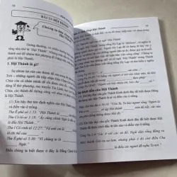 Hành trình bắt đầu đời sống mới 746936