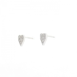 Coco Shunick Bông tai Kim cương - Hàng hiệu Chính hãng 843436