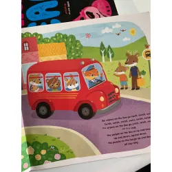 My First Action Rhymes – Miles Kelly 561167