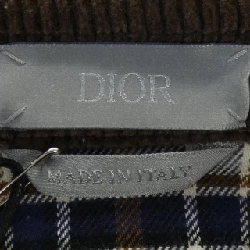 DIOR 513D594A3005 Áo khoác denim - Hàng hiệu Authentic 887670