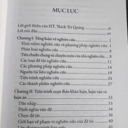 Cẩm Nang Viết Khảo Luận Luận Văn Và Luận Án 737674