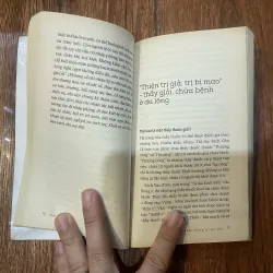 Giải mã Đông Y - Lương y Thái Hư (t4) 775842