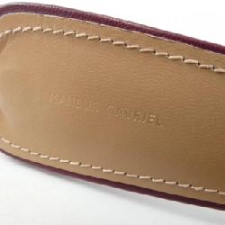 【Phiếu giảm giá】MANSUR GAVRIEL Giày cao gót 665097