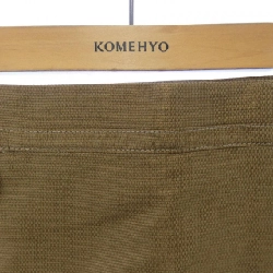 【Mã giảm giá】【Cổ điển】Gucci GUCCI Váy 650608