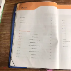 Tiếng Hàn tổng hợp  970375