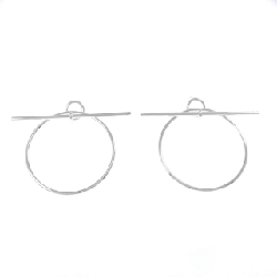 Bông tai Hermès Échappé - Hàng hiệu Chính hãng