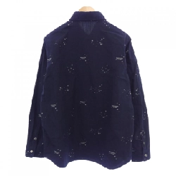 Áo sơ mi MADEMOISELLE NONNON - Hàng hiệu Authentic 774835