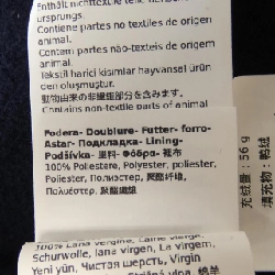 Áo khoác lông Max Mara weekend 637301