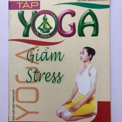 YOGA VÀ NHỮNG BÀI TẬP CĂN BẢN - 199 TRANG, NXB: 2006 290670