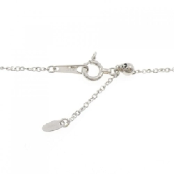 Dây chuyền Apatite PT950/PT850 0.990CT - Hàng hiệu Chính hãng 859504