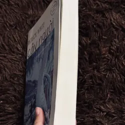 Cây người - Patrick White 931406