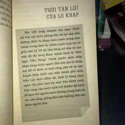 Sài Gòn còn chút gì để nhớ? - Ngô Kế Tựu 712015