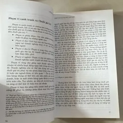 Lợi thế cạnh tranh - Michael E. Porter  727784