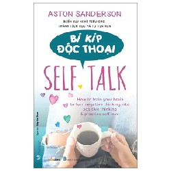 Bí Kíp Độc Thoại - Aston Sanderson